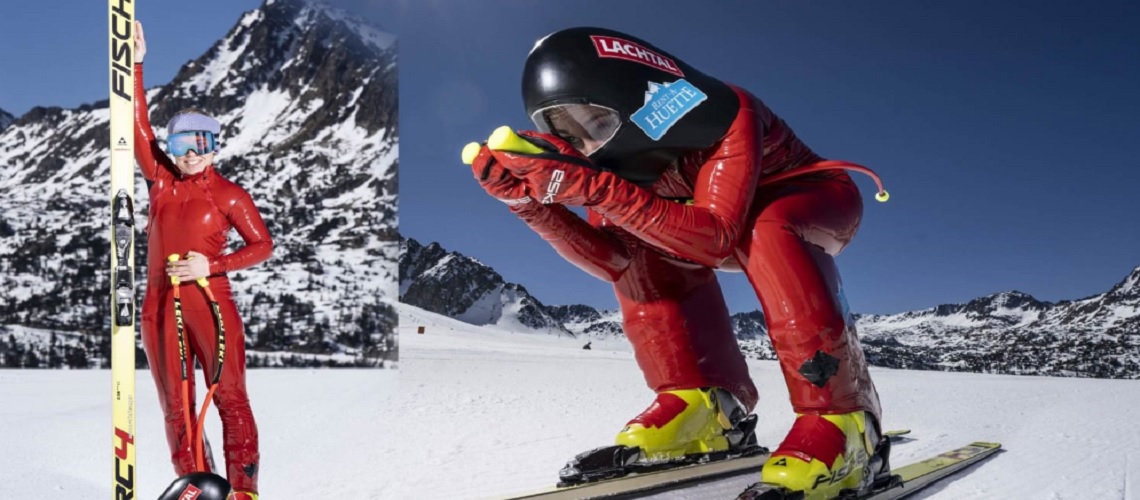 FIS Q&A With Nicole Schmidhofer