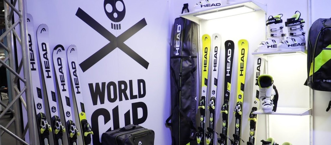 Five New Athletes Join The Head Worldcup Rebels