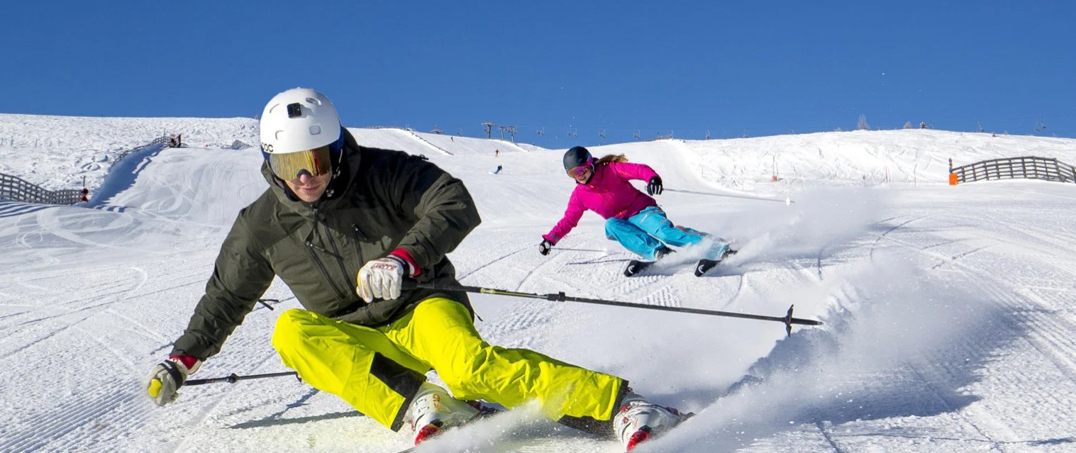 Kreischberg and Lachtal and local police are safety partners