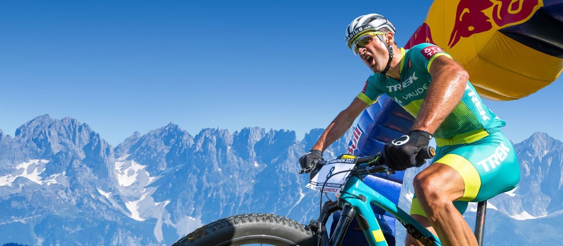 KitzAlpBike Festival 2022 Is Ready For Cross Border Commuters