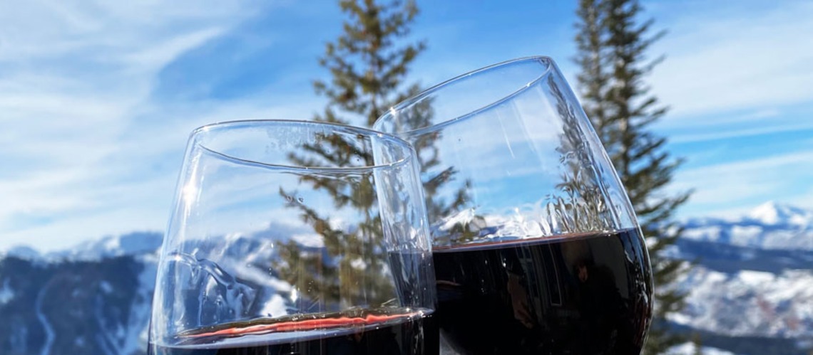 March Into Heaven With Ski Offers