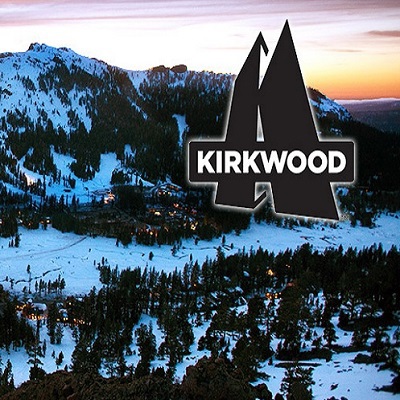 Kirkwood Mountain Names Ricky Newberry As Vice President & General Manager