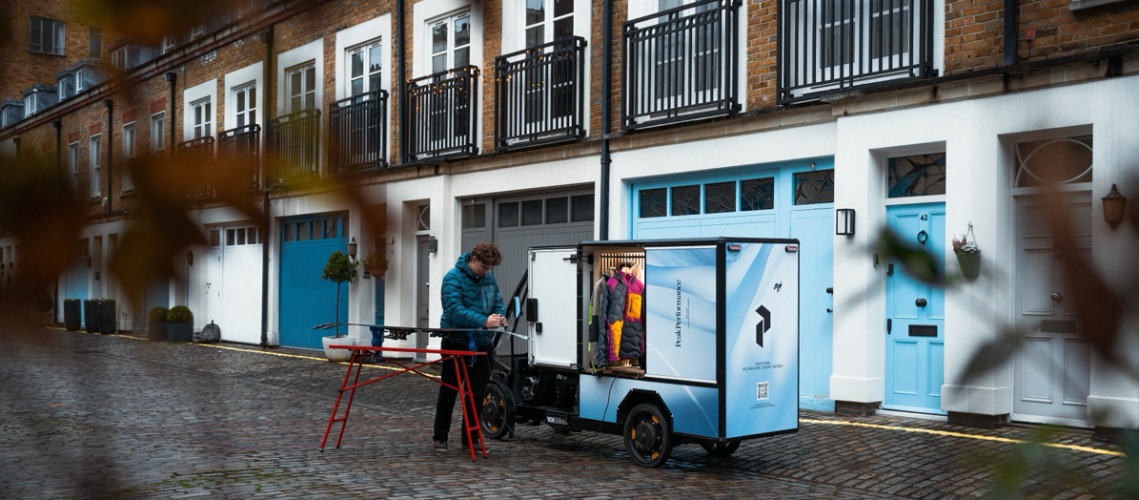 Peak Performance's Free Mobile Ski Servicing Comes Straight To Your Door In London, Book While You Can