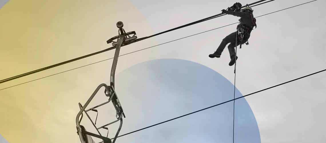 New Customer Advisor For Lift Rescue Specialist Immoos