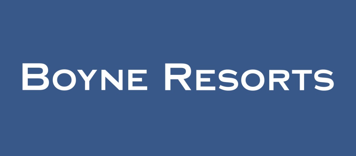 Boyne Resorts rely on the PistenBully 600 E+ for sustainable slope maintenance