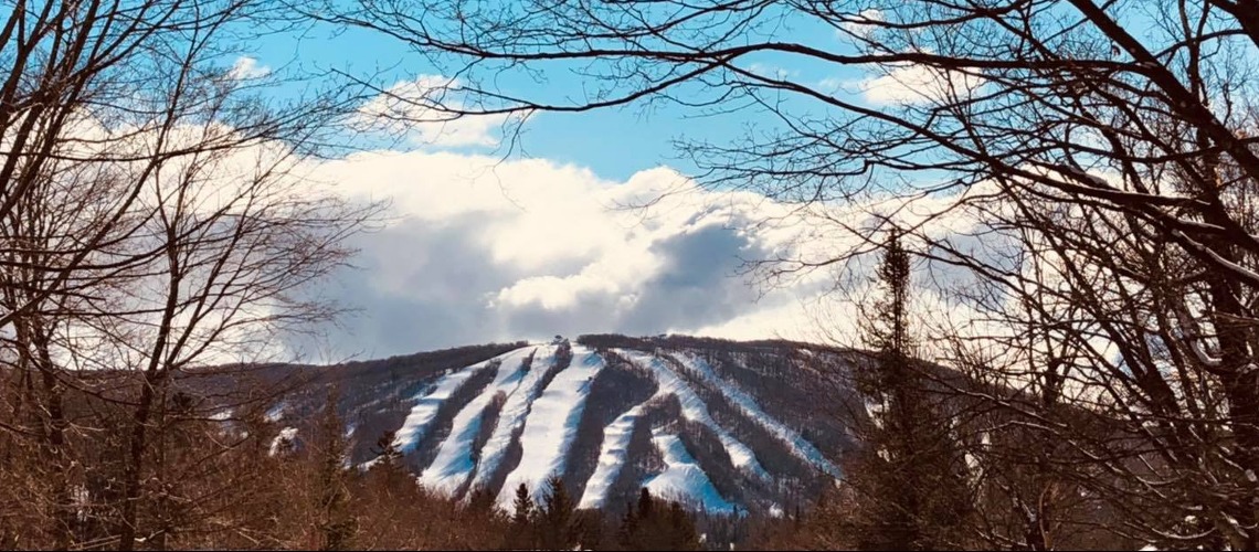 Local Favourite Le Relais Ski Area Sold To New Owners