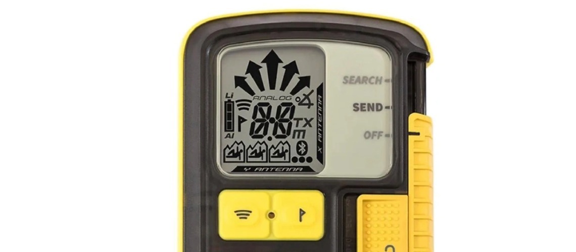 Black Diamond Voluntarily Recalls Pieps And Black Diamond Avalanche Transceivers