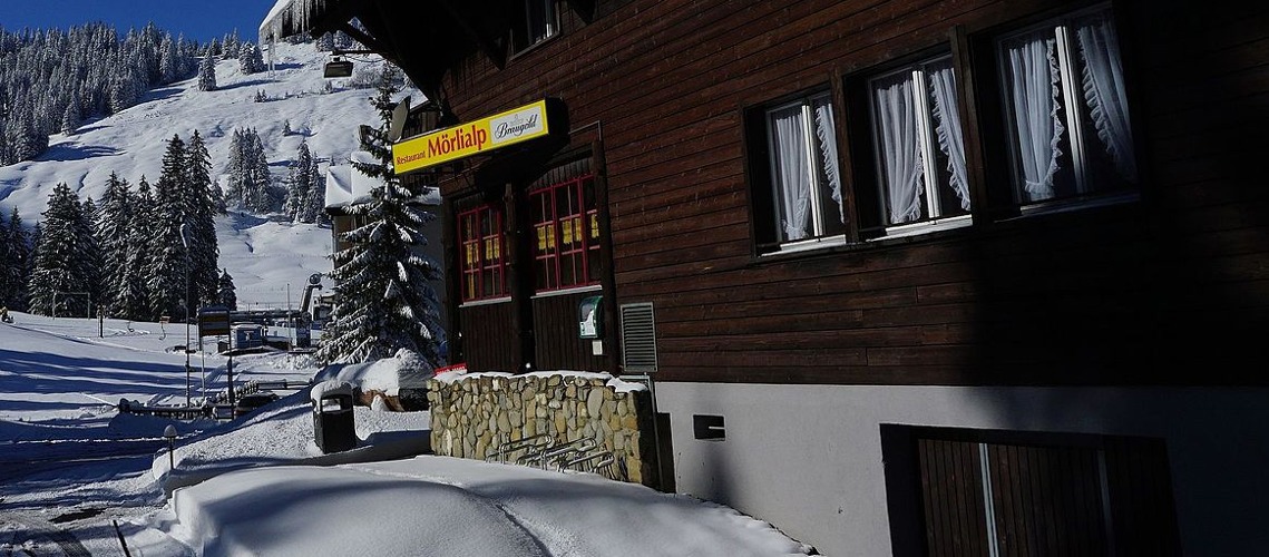 Loan Waiver To Skilifte Mörlialp AG Of CHF1,200,000.00 Approved