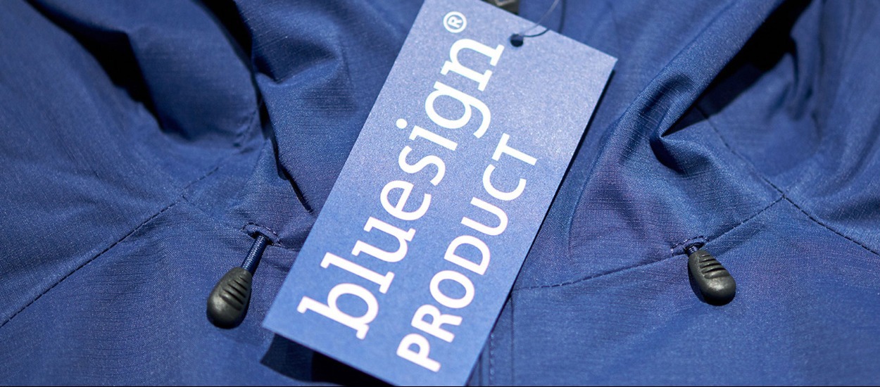 BLUESIGN Aligns PFAS Restrictions with Tightening Global Regulations in Major Standard Update