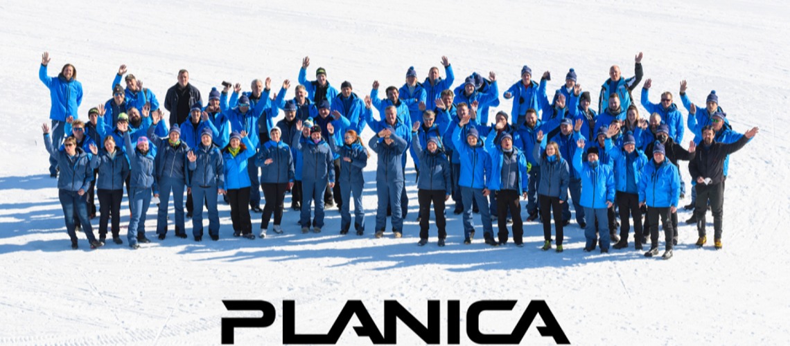 Planica 2023 Hosts Sustainability Summit
