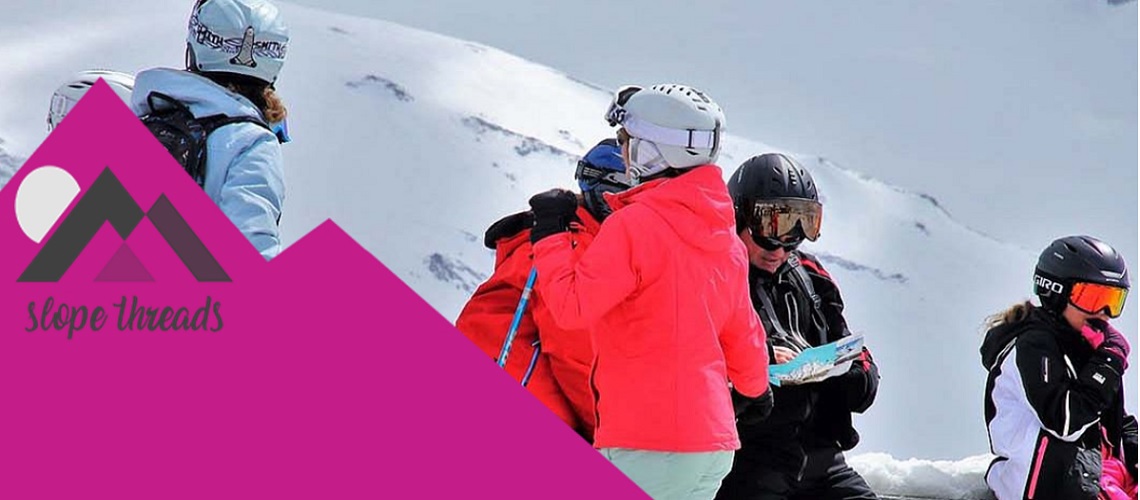 Colorado Ski Clothing Rental Company Slopethreads Launches Online Business