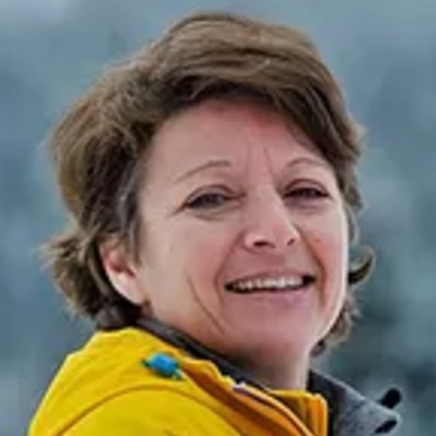 Sarah Lewis Announces Run For International Ski Federation Presidency