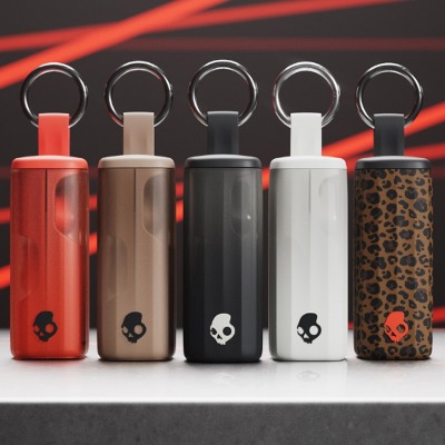 Skullcandy Releases Method 360 ANC Earbuds in Partnership With Bose