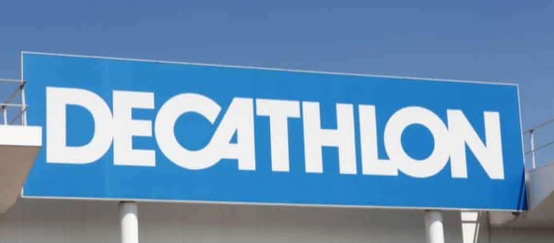 Decathlon Sets Grand Opening for Oberhausen Flagship