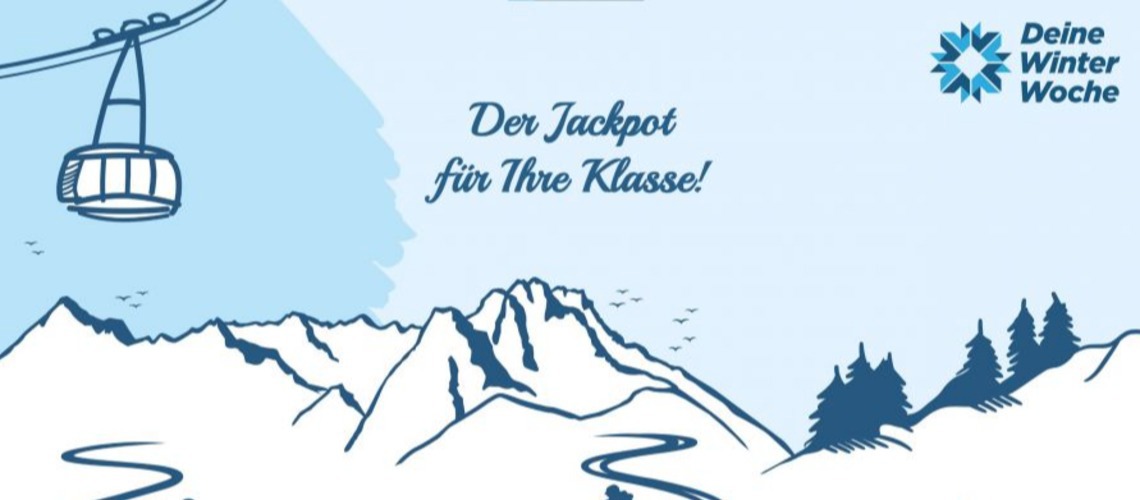 School Class Project 'YourWinterWeek' -  After Successful Premiere, Continuation For Winter 2025/26