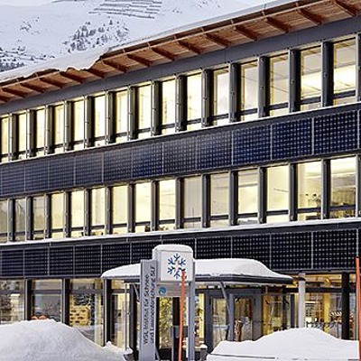 SLF, Swiss Institute for Snow & Avalanche Research Develops AI – Avalanche Intelligence