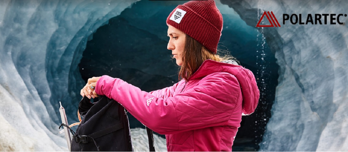 Polartec Collaborates With Backcountry On Exclusive Product And Information Resource Center