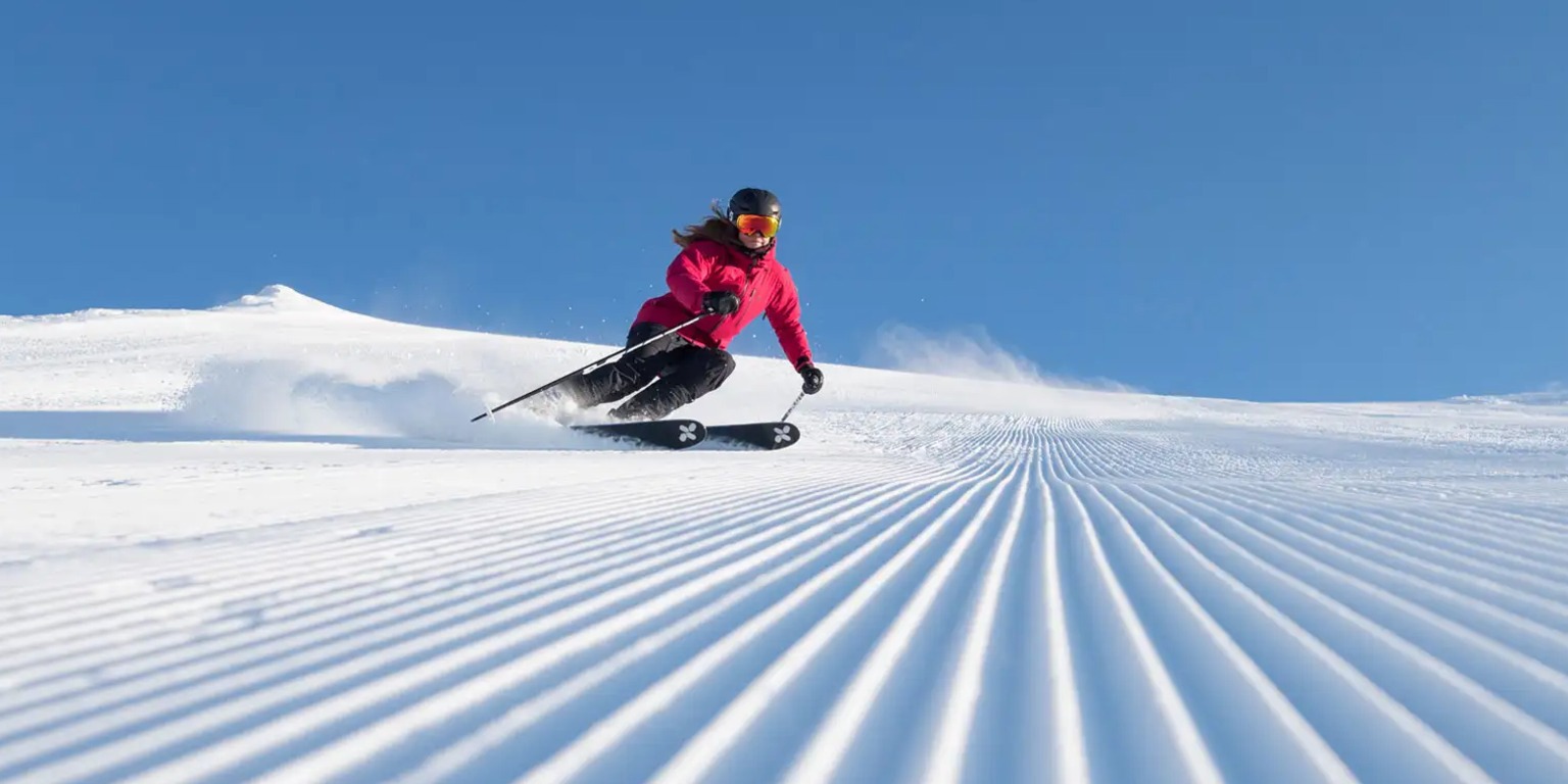 SkiStar Showcases Easy Travel And Great Value Skiing For Families In Scandinavia