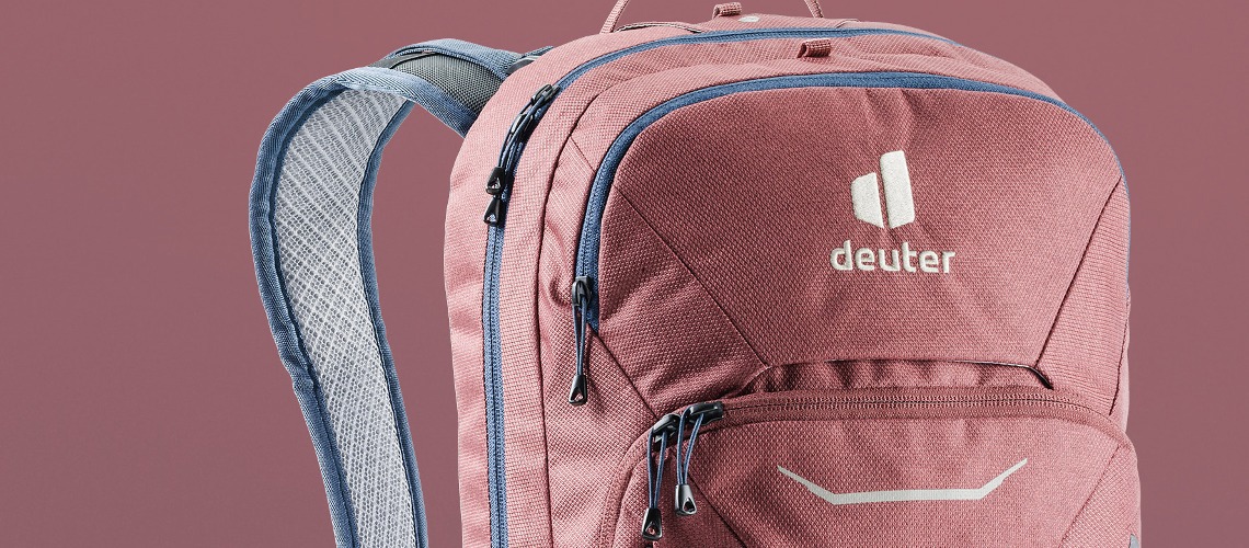 Deuter Donates €6,300 from "Green Week" to Conservation Projects