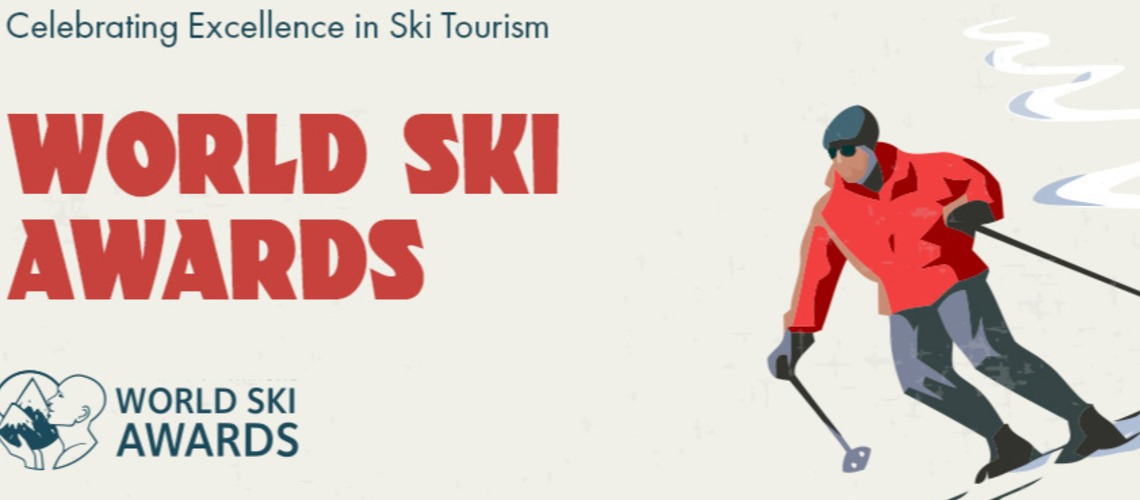 Hakuchozan Named Japan's Best Ski Chalet For Second Consecutive Year