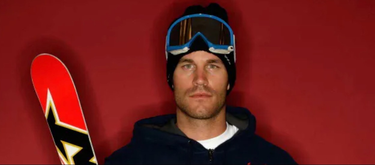 Former U.S. Ski Team Alpine Racer TJ Lanning Dies at 41