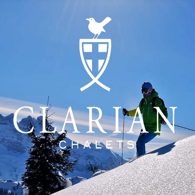 New ‘Baby And Toddler’ Week Launched By Clarian Chalets For The 2018-19 Winter Season