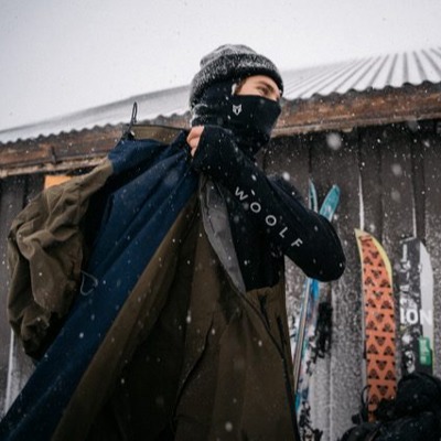 Woolf Merino Expands Into USA & Canada