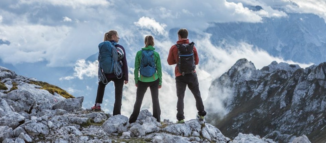 Alpkit Announces Emission Reduction Targets And Vision To Help Limit Global Warming