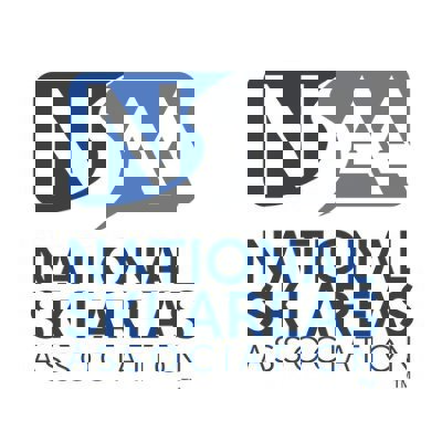 NSAA Honors Chris Cushing & Chip Perfect