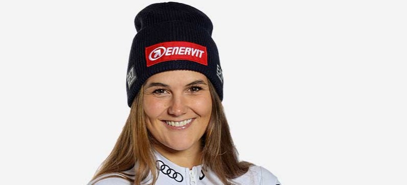 Pirovano grabs another dramatic Downhill win