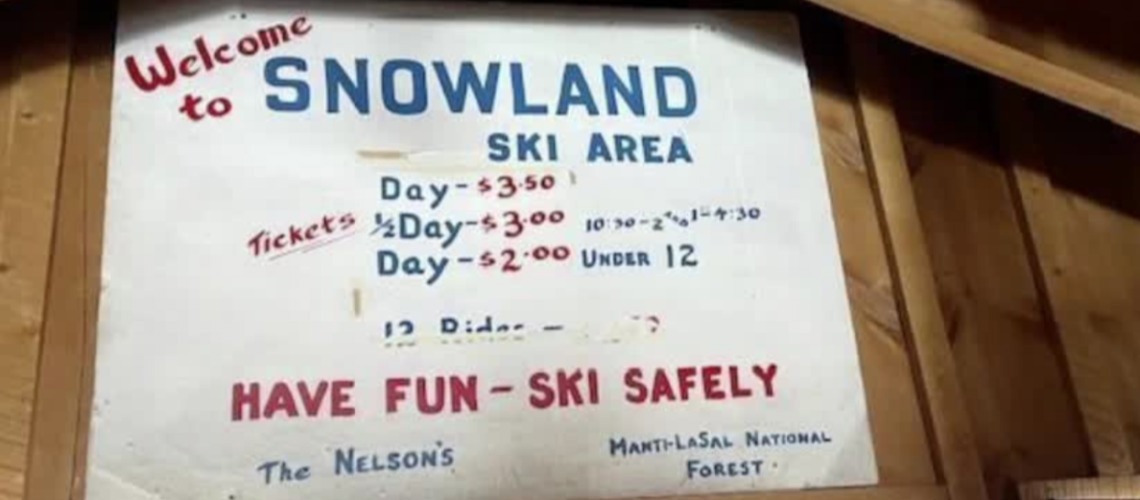 Snowland Returns: Utah’s Historic Slope Reopens Under Non-Profit Leadership