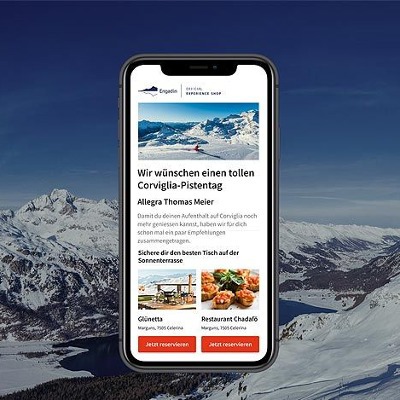 Inside Labs: The Perfect Day Of Skiing Begins The Day Before