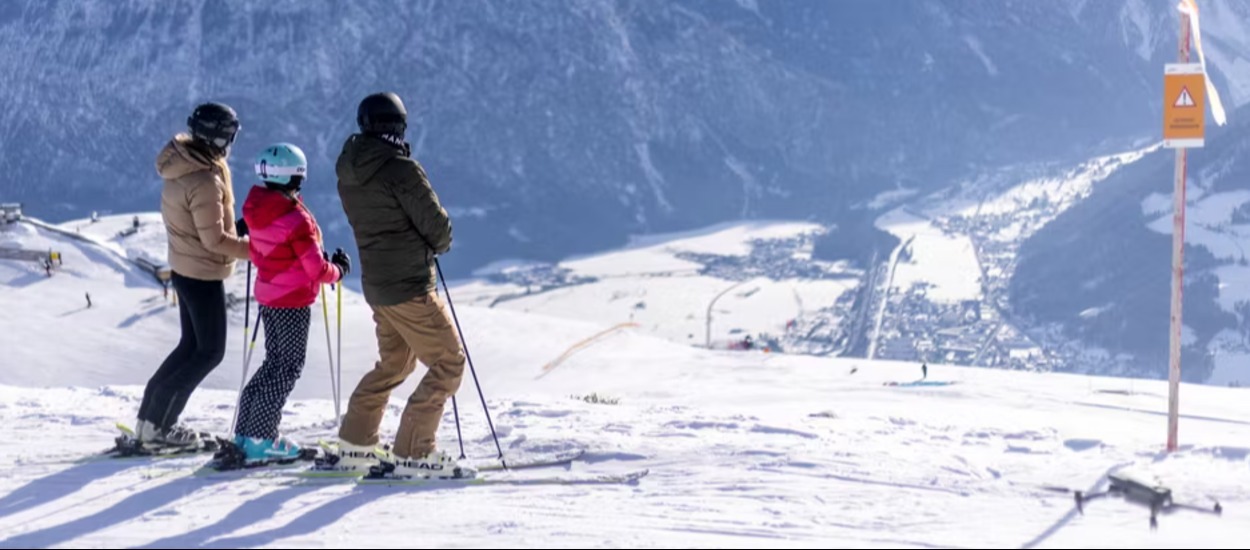 Beds, Snow, and Backlash: Zettersfeld’s Ambitious Expansion Faces Local Friction
