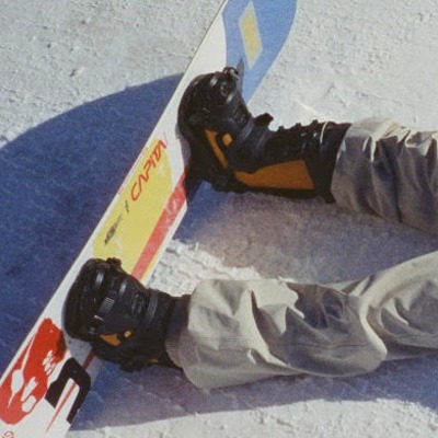 Vans Launches Hi-Standard Pro Arthur Longo Snowboard Boot