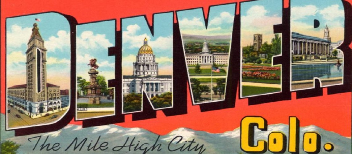 Lufthansa Flies To Denver For The First Time With The Airbus A380