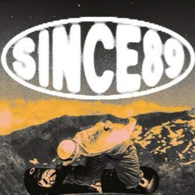 Exhibition & London Event Listing | The Snowboard Asylum Presents Since ‘89 | Copeland Gallery, Peckham