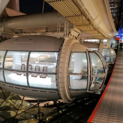 Sunkid Supplies The World’s First Concave Loading Conveyor Belt