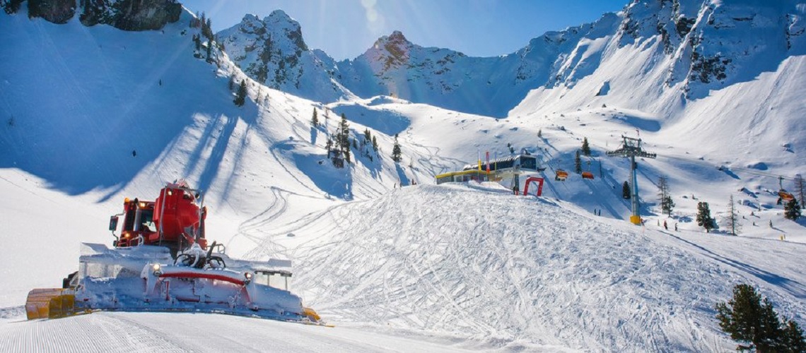 Schladming-Dachstein Is Breaking New Ground In Employer Branding