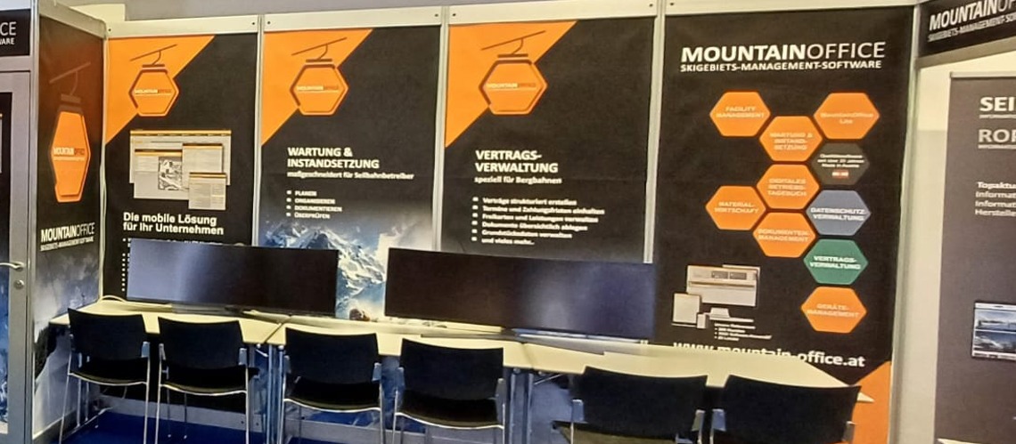 MountainOffice Unveils New Planning Function