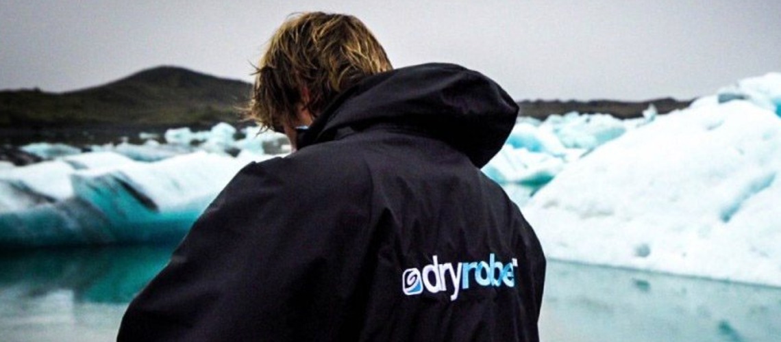 Outdoor Change Robe Specialists Dryrobe Have You Covered