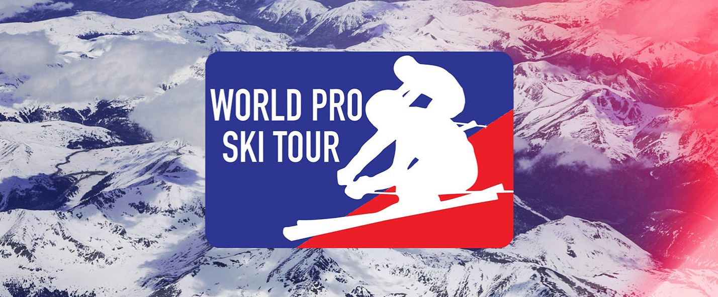 World Pro Ski Tour – Colorado Open. Little Nell, Big Drama. Welling And Frost Triumph
