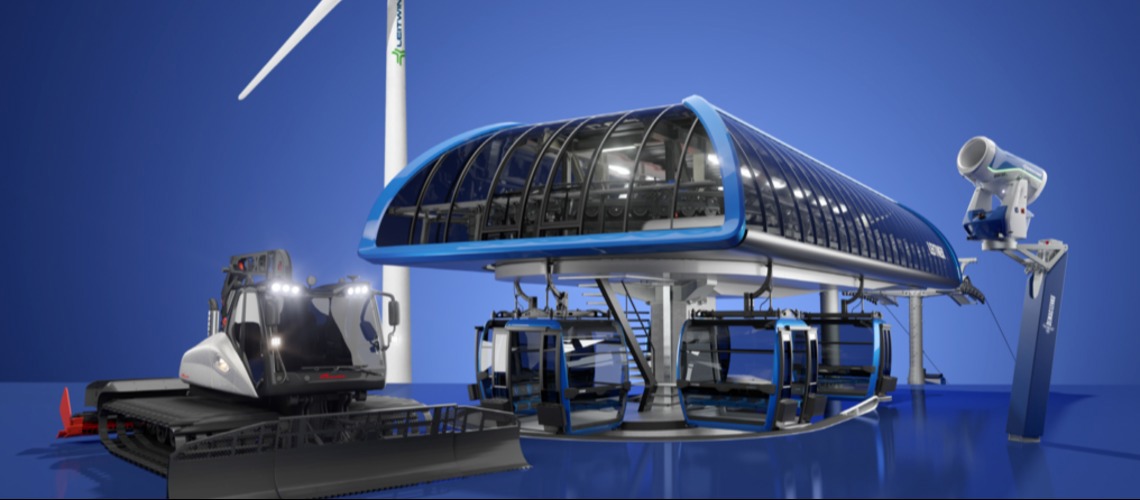 HTI Opens New Production Center In Utah