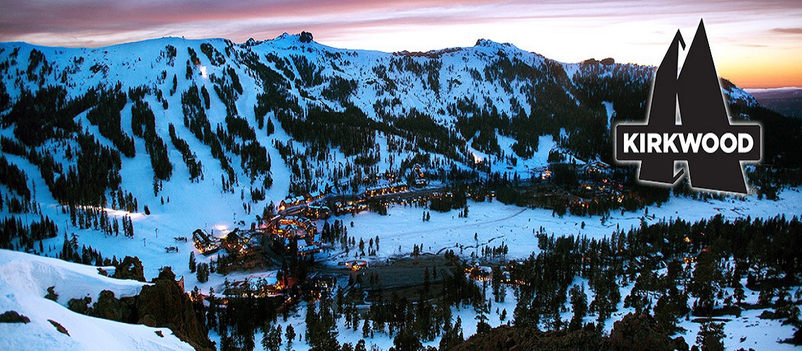 Kirkwood Mountain Names Ricky Newberry As Vice President & General Manager