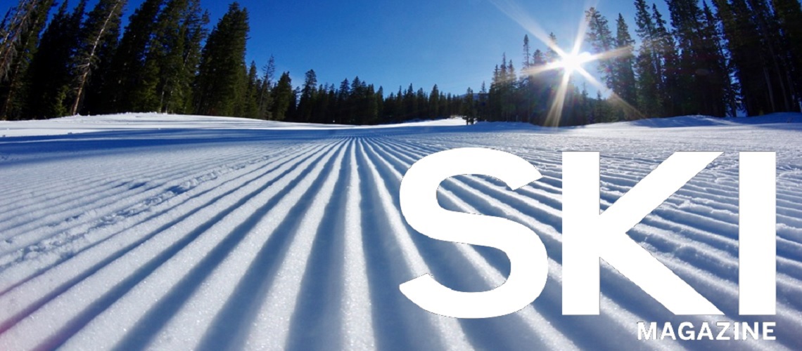 NASTAR Operations Return Back To SKI Magazine
