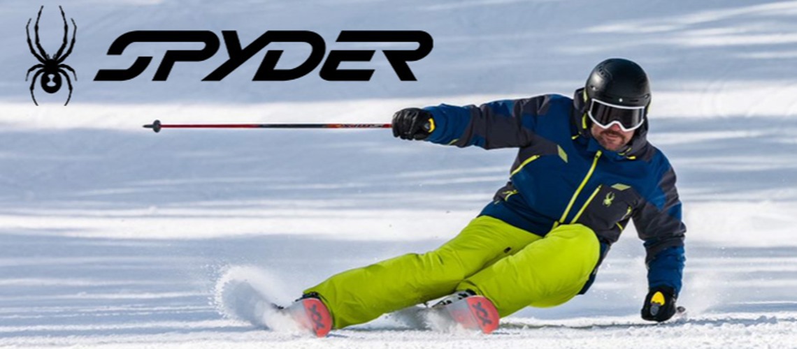 Authentic Brands Group Announces Partnership With Outdoor Collective For Spyder
