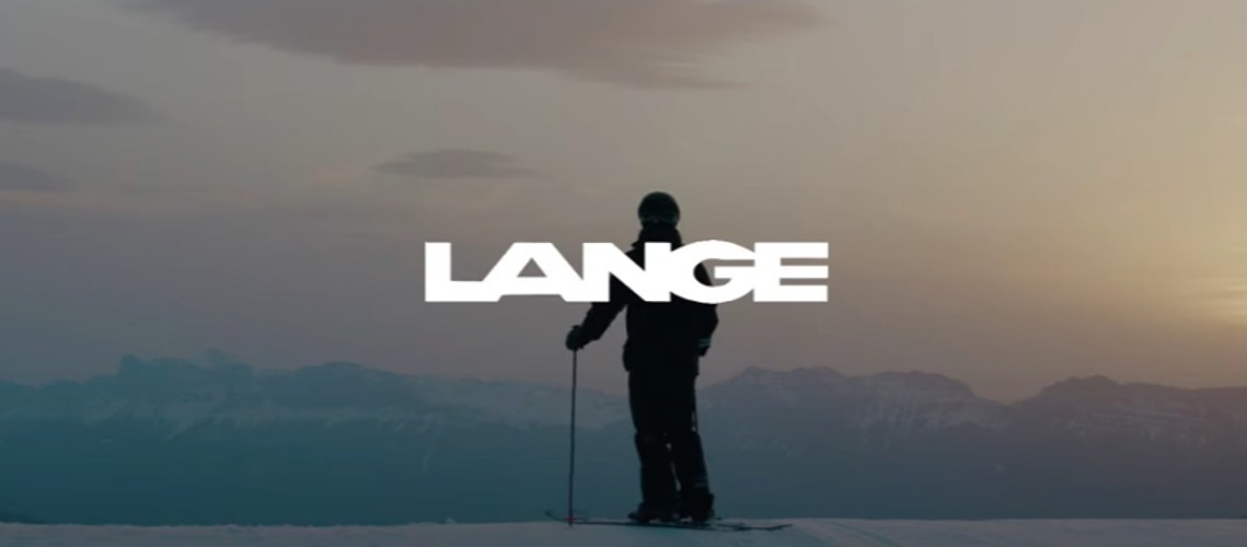 Lange Launches All-New Shadow Boot Range