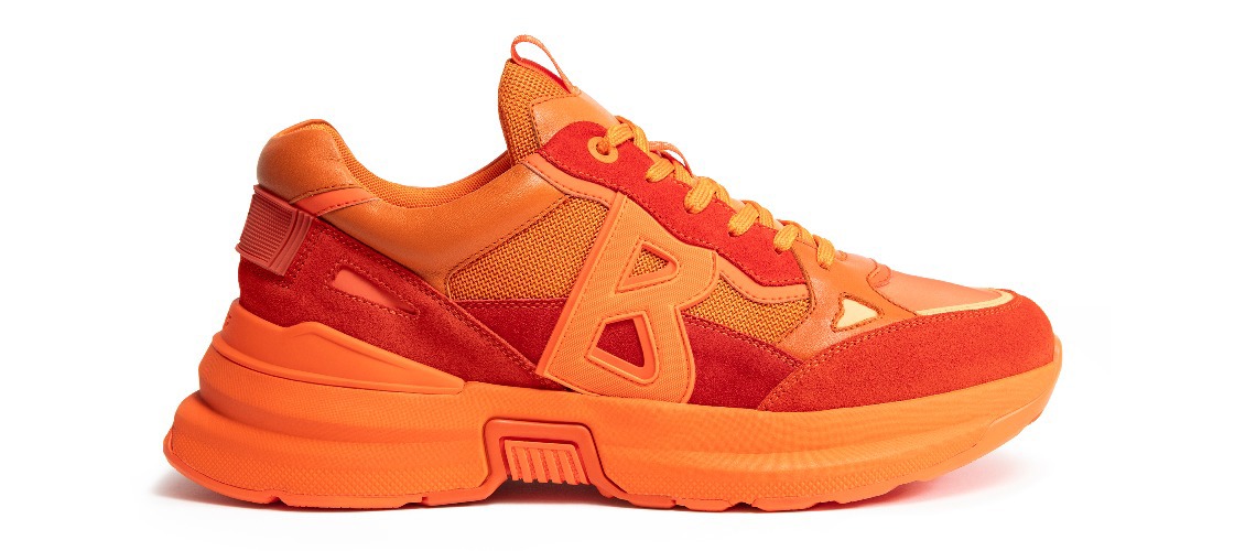 Bogner Launches New CTP25 Sneaker,