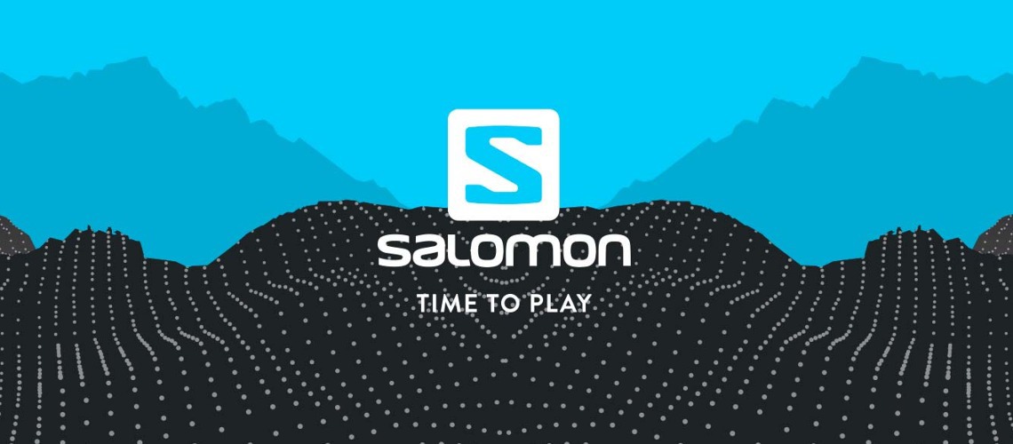 Salomon Celebrates Grand Opening Of Advanced Shoe Factory 4.0
