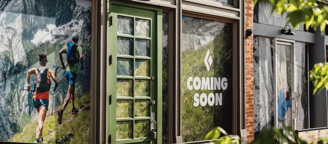 Black Diamond Brings Golden Carabiner Back to Colorado’s Front Range