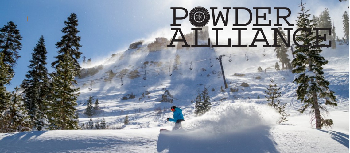 Monarch Mountain, Joins Powder Alliance, Makes 20  Resorts For 18/19